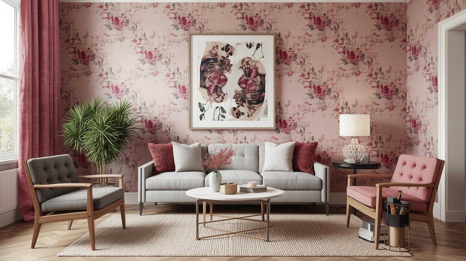 Duvar kağıdı uygulaması