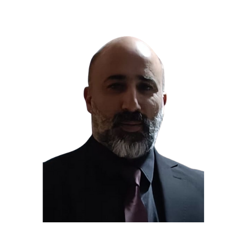 Bülent Yeşilbaş Logomark