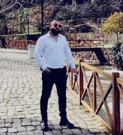 Taner Yıldız